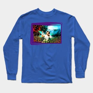 Fairy Long Sleeve T-Shirt